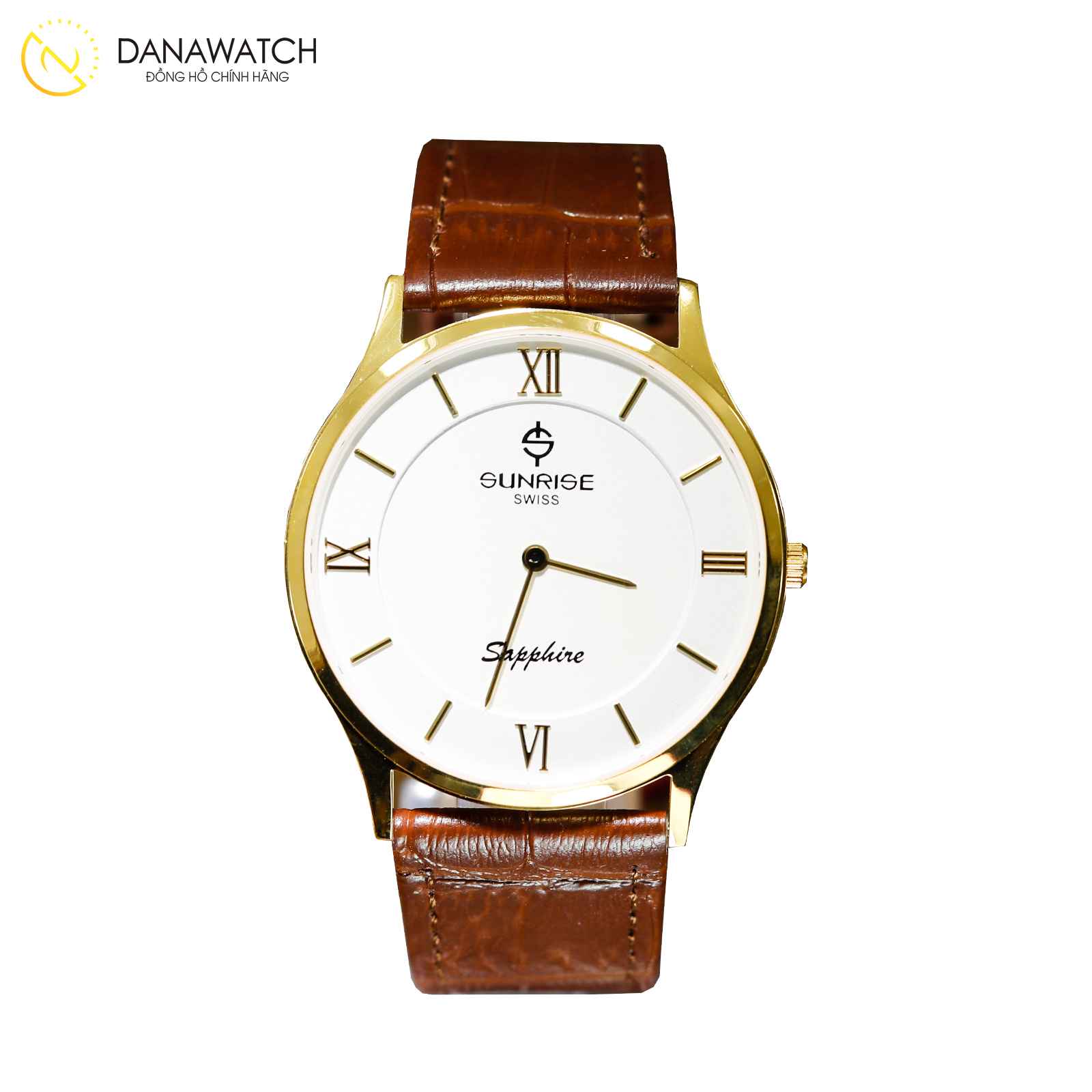 Giá Đồng Hồ Sunrise Sapphire Swiss: Tổng Quan Chi Tiết và Bí Quyết Mua Sắm Thông Minh
