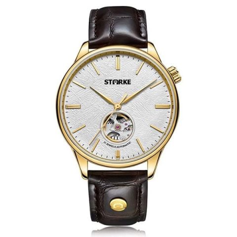Đồng hồ Starke có tốt không? Đánh giá chi tiết từ chuyên gia