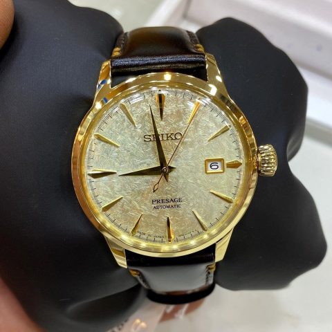 Giá Đồng Hồ Seiko Presage Automatic: Hướng Dẫn Mua Sắm Thông Minh và Chi Tiết Nhất Giá Đồng Hồ Seiko Presage Automatic: Hướng Dẫn Mua Sắm Thông Minh và Chi Tiết Nhất
