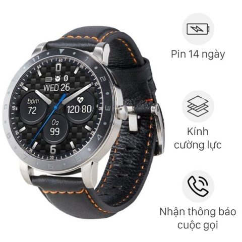 Khám phá Những Mẫu Đồng Hồ Nam Đẹp Nhất: Bí quyết chọn lựa & Top sản phẩm đỉnh cao