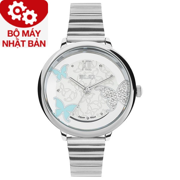 Đồng hồ ELIO Nữ ES134-01