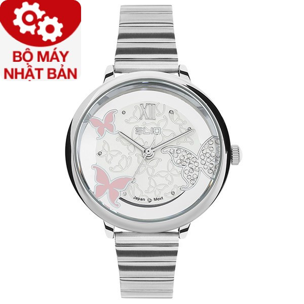 Đồng hồ ELIO Nữ ES134-03
