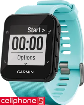 Đồng Hồ Thông Minh Garmin Forerunner 35: Lựa Chọn Đáng Giá Cho Người Chạy Bộ Mới