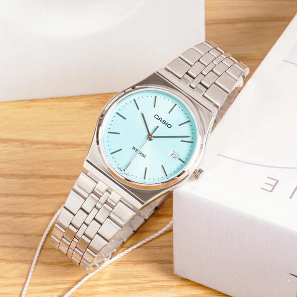 Đồng Hồ Casio Bán Chạy Nhất: Khám Phá Những "Ngôi Sao" Vượt Thời Gian