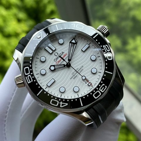 Đồng Hồ Omega Seamaster Professional 300: Đẳng Cấp Thợ Lặn & Công Nghệ Thụy Sĩ Đỉnh Cao Đồng Hồ Omega Seamaster Professional 300: Đẳng Cấp Thợ Lặn & Công Nghệ Thụy Sĩ Đỉnh Cao