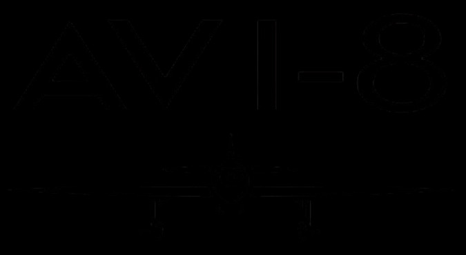 Logo thương hiệu đồng hồ AVI-8, giải đáp đồng hồ avi 8 của nước nào