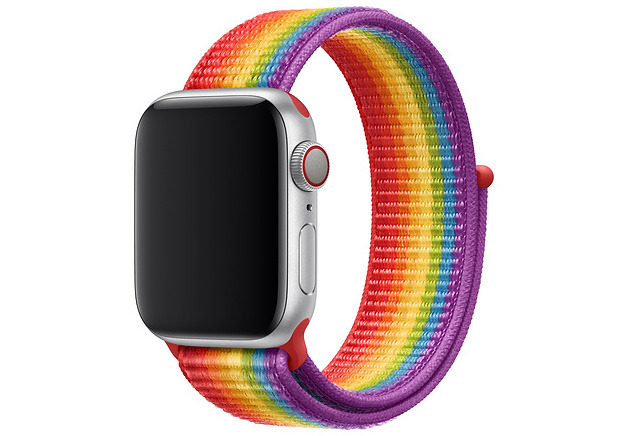 Đồng hồ Apple Watch Mới Nhất 2019: Khám Phá Series 5 và Những Cải Tiến Đột Phá Đồng hồ Apple Watch Mới Nhất 2019: Khám Phá Series 5 và Những Cải Tiến Đột Phá