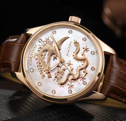 Đồng Hồ Đeo Tay Phong Thủy: Hướng Dẫn Lựa Chọn Hợp Mệnh Để Thu Hút Tài Lộc Và May Mắn