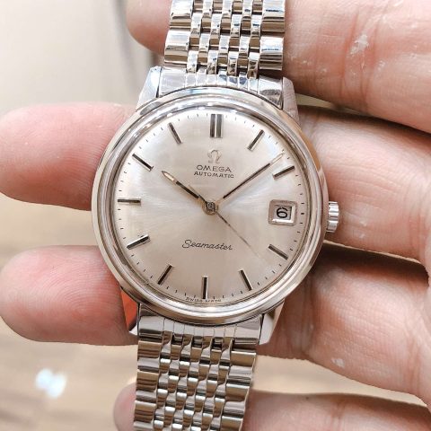 Khám Phá Bộ Sưu Tập Đồng Hồ Omega Mới Nhất: Khi Di Sản Gặp Gỡ Tương Lai Đẳng Cấp