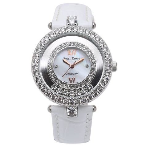 Giá Đồng Hồ Royal Crown 3628: Đẳng Cấp Thượng Lưu Dành Cho Phái Nữ