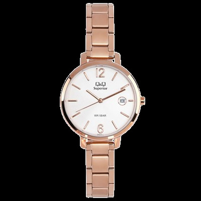 Biểu tượng phụ nữ chọn đồng hồ Casio chính hãng