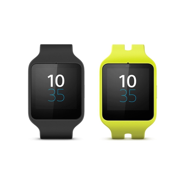 Dây Đồng Hồ Sony Smartwatch 2: Nâng Tầm Phong Cách và Trải Nghiệm Của Bạn