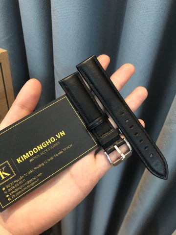 Hướng Dẫn Toàn Diện Về Dây Da Đồng Hồ Chính Hãng: Lựa Chọn, Sử Dụng & Bảo Quản Tối Ưu