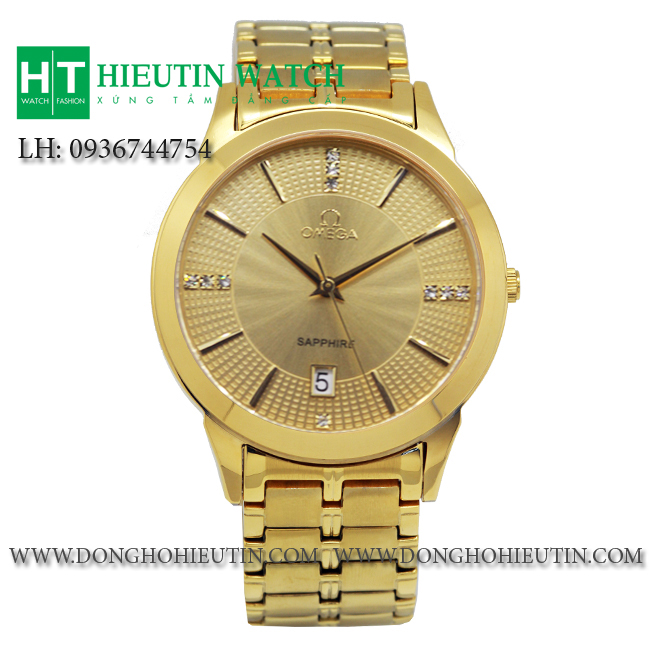 Đồng Hồ Omega Nam Vàng Nguyên Khối: Biểu Tượng Của Đẳng Cấp Và Di Sản Đồng Hồ Omega Nam Vàng Nguyên Khối: Biểu Tượng Của Đẳng Cấp Và Di Sản