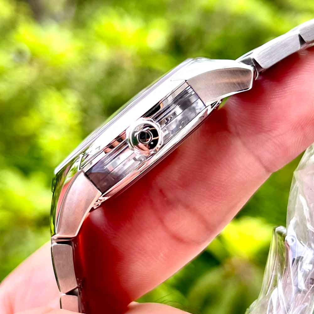Đồng hồ Omega nam Thụy Sỹ với đường nét thiết kế tinh xảo