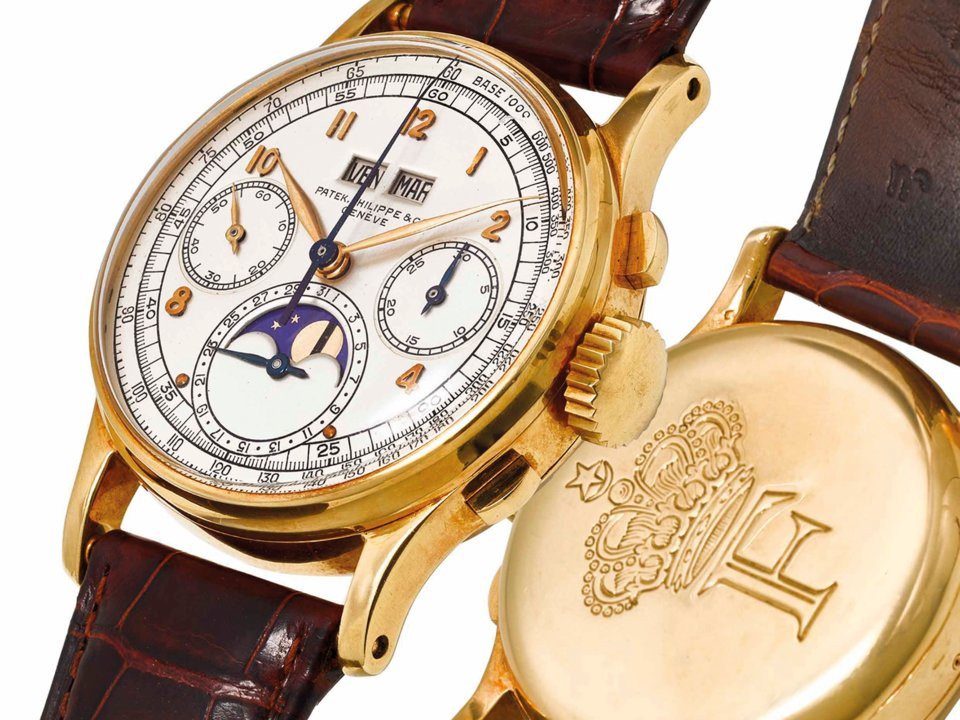Chiếc đồng hồ Rolex thép không gỉ đầu tiên năm 1931, một kỳ quan lịch sử trong số đồng hồ đắt nhất thế giới 2019