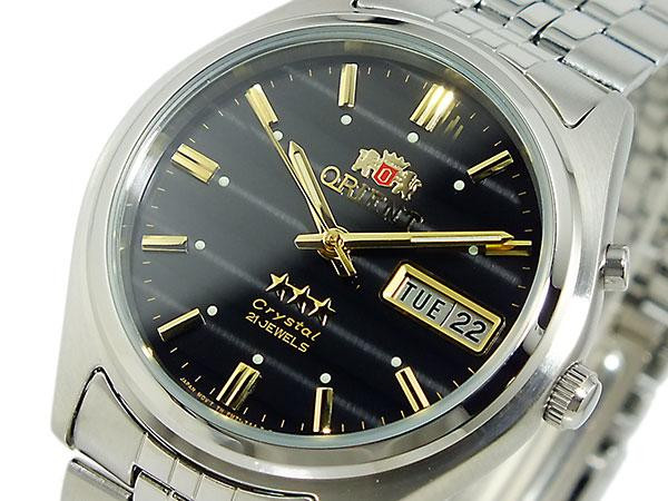 Mặt số đồng hồ Orient 3 Sao với ba ngôi sao đặc trưng