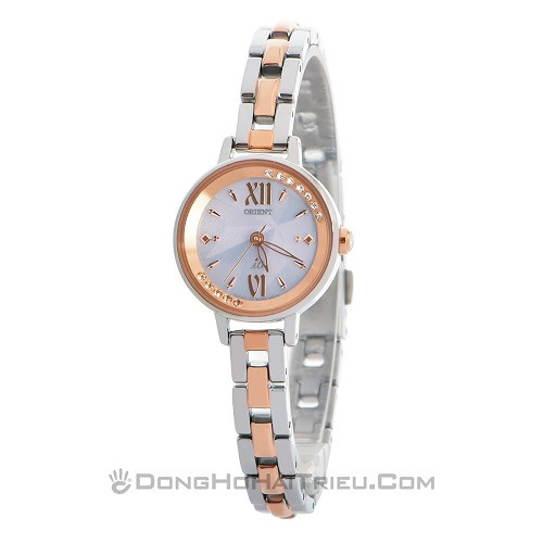 Orient SWD09001V0, mẫu đồng hồ nữ được yêu thích hiện nay