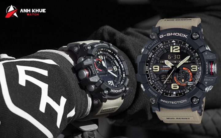Đồng Hồ G-Shock Quân Đội: Biểu Tượng Của Sự Bền Bỉ Và Độ Tin Cậy Trong Mọi Nhiệm Vụ Đồng Hồ G-Shock Quân Đội: Biểu Tượng Của Sự Bền Bỉ Và Độ Tin Cậy Trong Mọi Nhiệm Vụ
