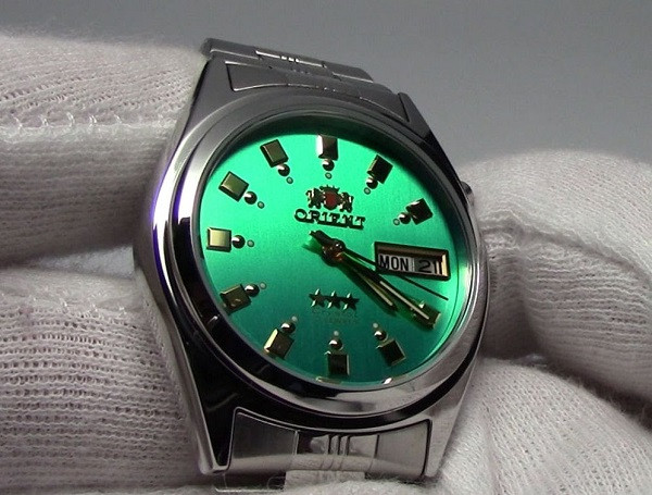 Đánh giá Đồng hồ Seiko 5 Sports về tính năng và giá cả