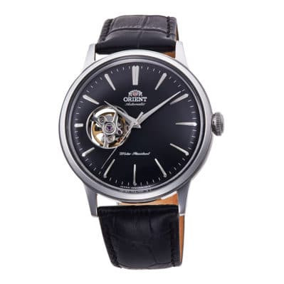 Đồng hồ Orient Crystal 21 Jewels RA-AG0004B10B với thiết kế tối giản