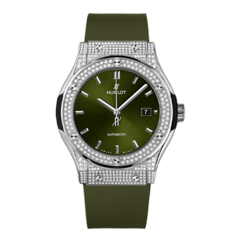 Giá Đồng Hồ Hublot Chính Hãng Bao Nhiêu? Khám Phá Tuyệt Tác "Art Of Fusion"