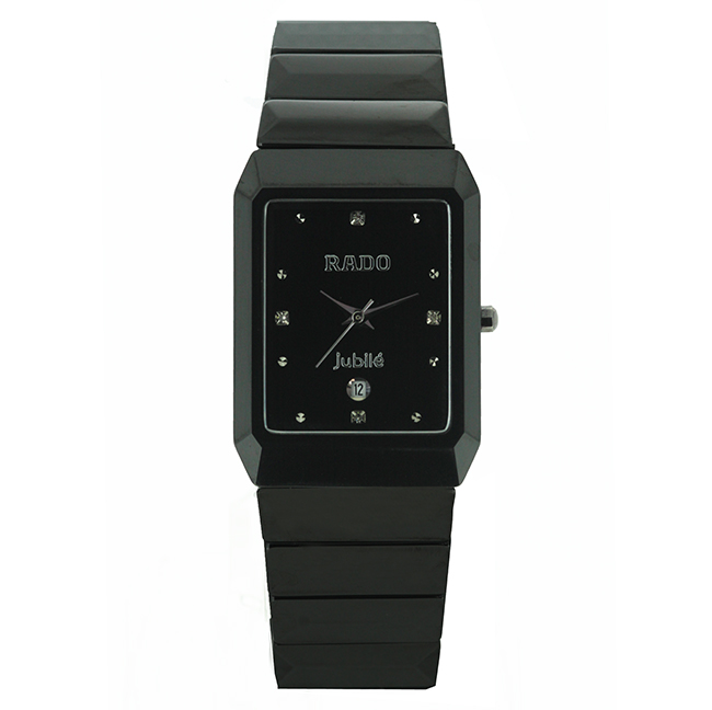 Giá Đồng Hồ Rado Nam Mặt Vuông: Biểu Tượng Của Sự Sang Trọng và Đột Phá Vật Liệu
