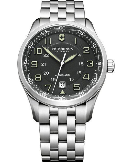 Giá Đồng Hồ Victorinox Swiss Army: Từ Di Sản Huyền Thoại Đến Chất Lượng Đẳng Cấp Thụy Sĩ
