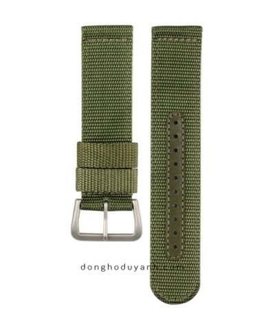 Dây Đồng Hồ Seiko 5 Quân Đội: Nâng Tầm Phong Cách và Độ Bền Bỉ
