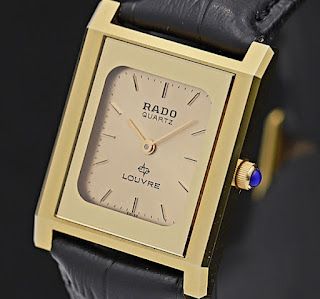 Đồng Hồ Rado Của Nước Nào? Khám Phá Nguồn Gốc và Chất Lượng Vượt Trội