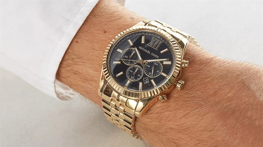 Đánh giá tổng thể đồng hồ Michael Kors về thiết kế và chất lượng