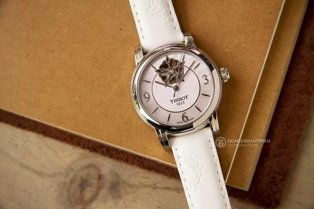 Đồng hồ Tissot tại Đà Nẵng: Mua ở đâu uy tín, chất lượng chính hãng?