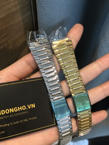 Dây Kim Loại Đồng Hồ Rado: Sự Kết Hợp Hoàn Hảo Giữa Đẳng Cấp và Bền Bỉ