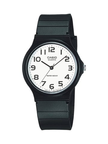 Đồng hồ Casio Quartz Water Resist 100m: Biểu tượng của độ bền và độ chính xác