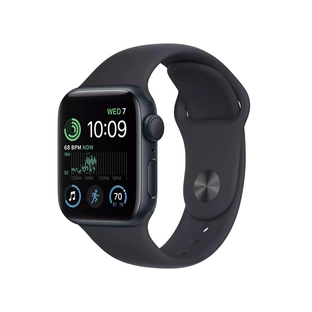 Apple Watch Series 7: Lựa Chọn Đồng Hồ Thông Minh Tốt Nhất Hiện Nay?