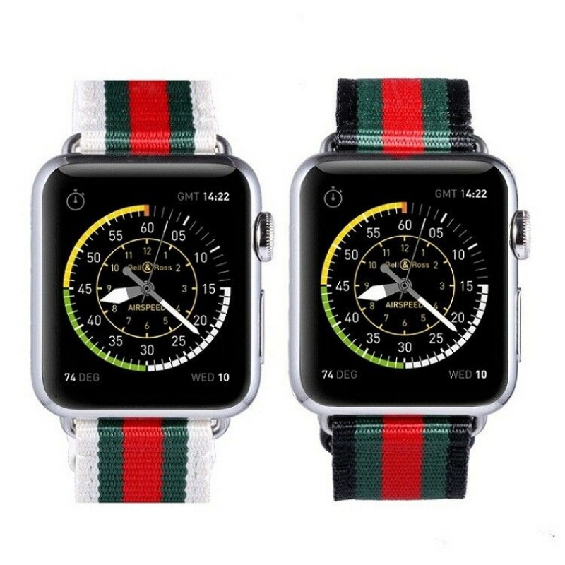 Dây Đồng Hồ Apple Watch Gucci: Khám Phá Phong Cách Đẳng Cấp và Cách Lựa Chọn Hoàn Hảo