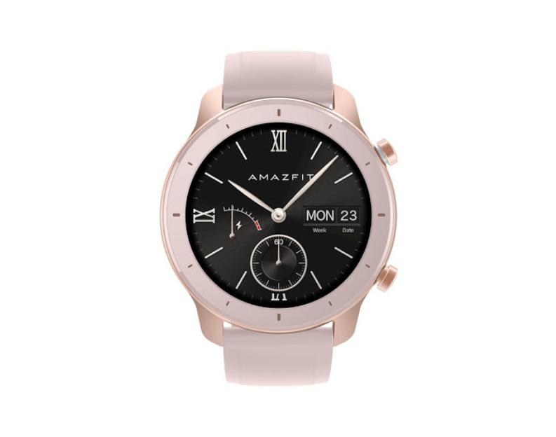 Đồng hồ thông minh Xiaomi Amazfit Pace: Đánh giá chi tiết từ A-Z