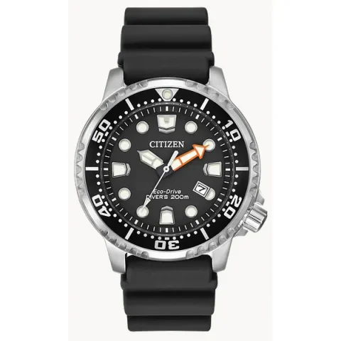 Đồng Hồ Citizen Eco-Drive WR 200: Khám Phá Công Nghệ & Độ Bền Vượt Trội