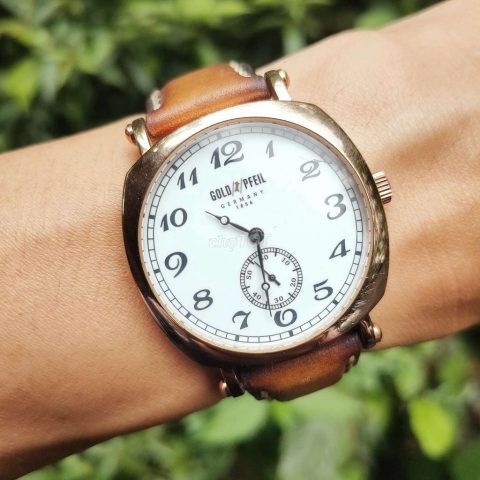 Đồng hồ Đà Nẵng Hải Châu: Đăng Quang Watch – Địa chỉ uy tín, chất lượng hàng đầu