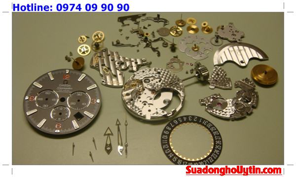 Tầm quan trọng của việc bảo dưỡng định kỳ cho đồng hồ cơ