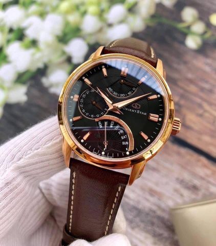 Đồng hồ Orient Star Retrograde SDE00003B0 – Biểu Tượng Thời Gian Đẳng Cấp Đồng hồ Orient Star Retrograde SDE00003B0 – Biểu Tượng Thời Gian Đẳng Cấp