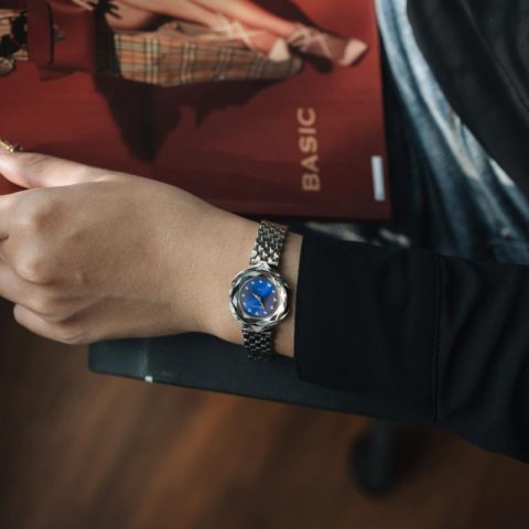 Giới Thiệu Galle Watch - Shop Đồng Hồ Nữ Đẹp & Uy Tín Số 1 Việt Nam