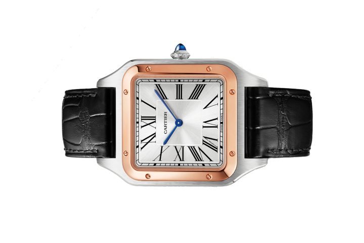 Đồng hồ Cartier Water Resistant Swiss Made: Biểu Tượng Xa Hoa, Đẳng Cấp Thượng Lưu