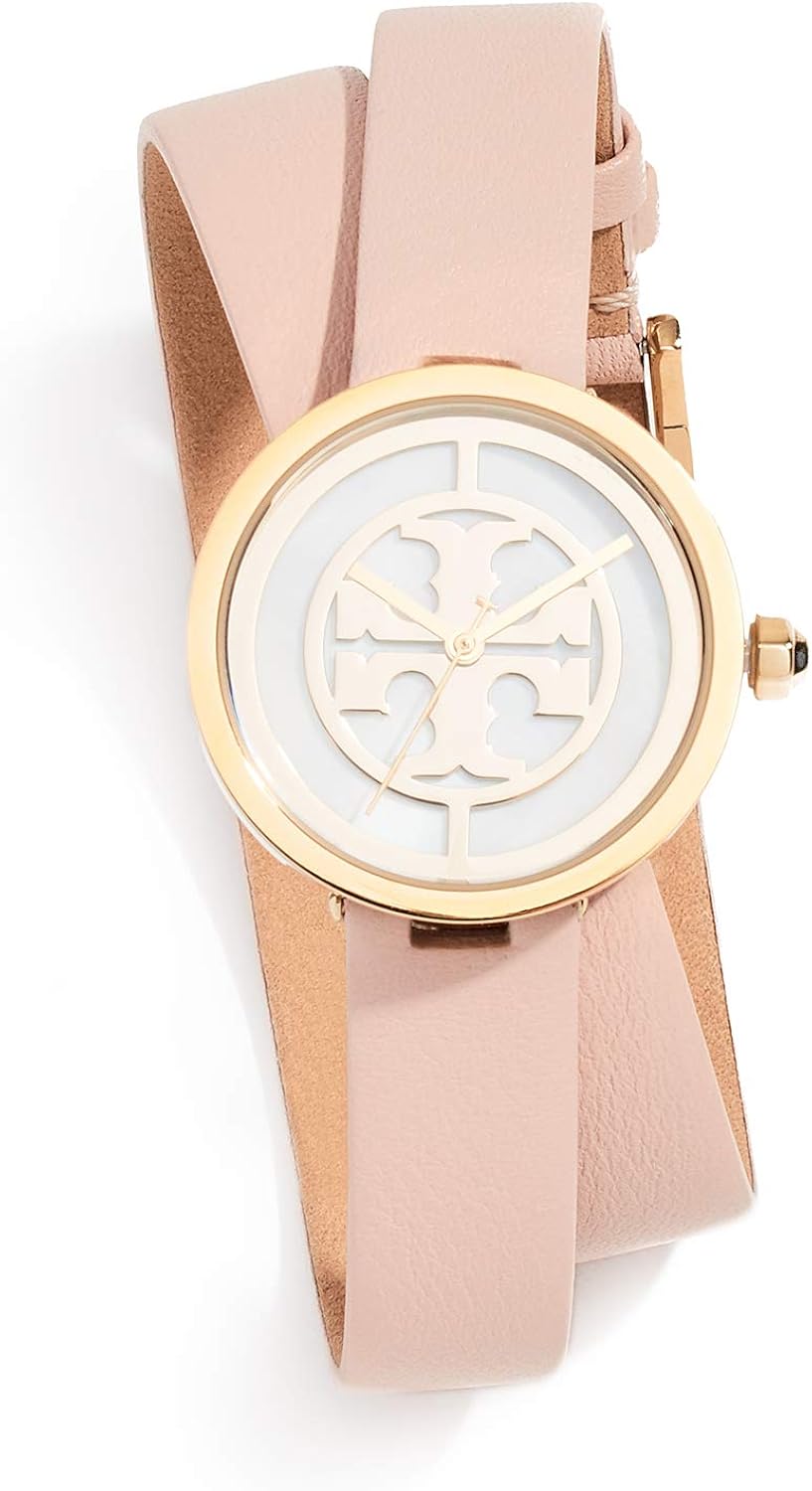 Đồng hồ Tory Burch của nước nào? Giải mã sức hút và chất lượng thương hiệu thời trang Mỹ