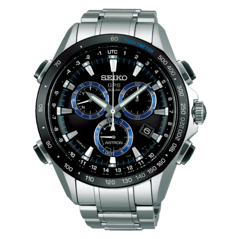 Đồng Hồ Seiko Astron GPS Solar SBXB099/SSE099: Kiệt Tác Công Nghệ và Thiết Kế