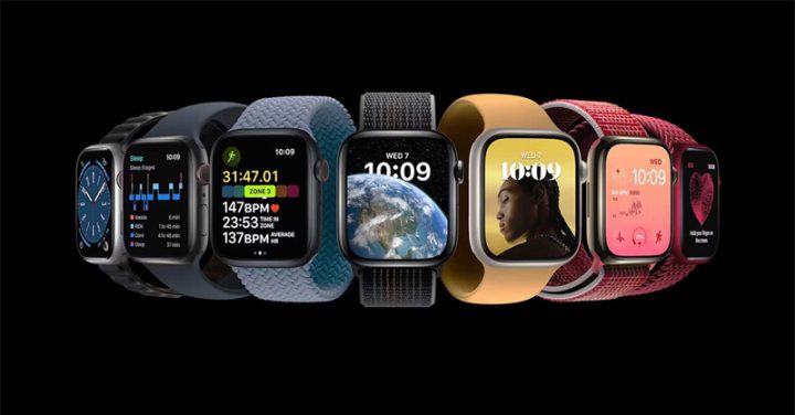 Các Size Đồng Hồ Apple Watch: Hướng Dẫn Chi Tiết Để Chọn Kích Thước Hoàn Hảo