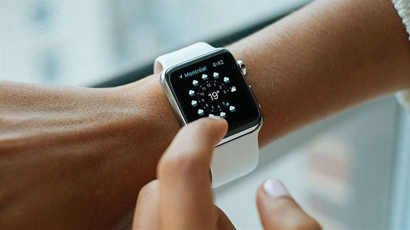 Apple Watch Series 3 vẫn đáng mua với các tính năng cơ bản và mức giá phải chăng