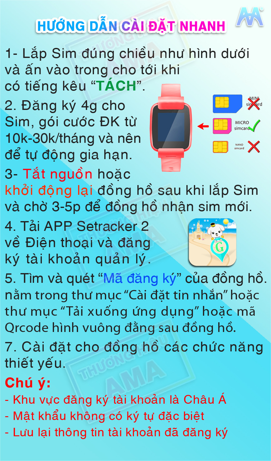 Biểu đồ so sánh và các tính năng nổi bật của đồng hồ thông minh trẻ em như định vị GPS và chống nước