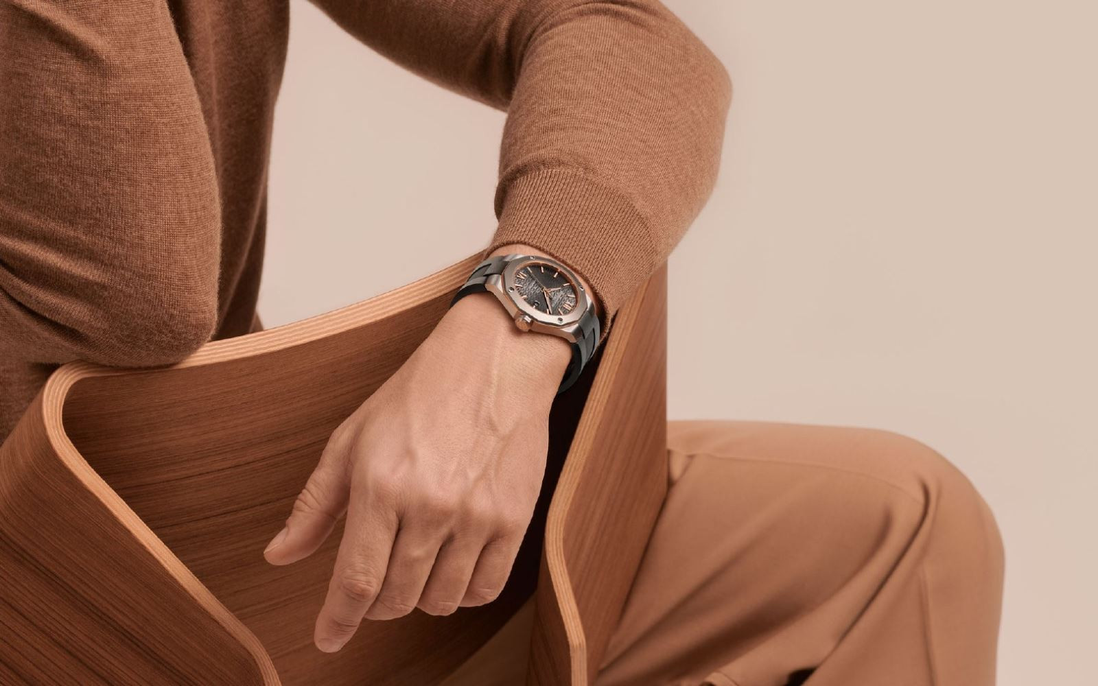 Baume &amp; Mercier - Thương hiệu đồng hồ Thụy Sĩ danh tiếng trên thế giới