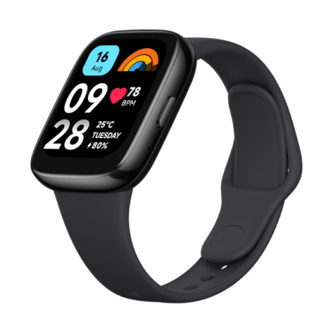 Đánh Giá Toàn Diện Đồng Hồ Đeo Tay Thông Minh Xiaomi: Lựa Chọn Hoàn Hảo Cho Cuộc Sống Hiện Đại